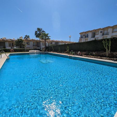 Fantastic Views, Large Apartment With 3 Pools, Minutes From Beach And Golf Mijas Costa Spain Sitio de Calahonda Exterior photo